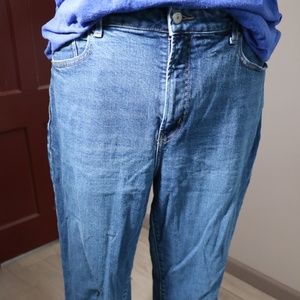 Old Navy O.G. Straight Jeans